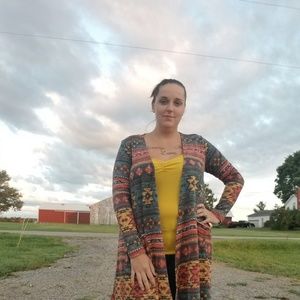 Meet your Posher, Beth